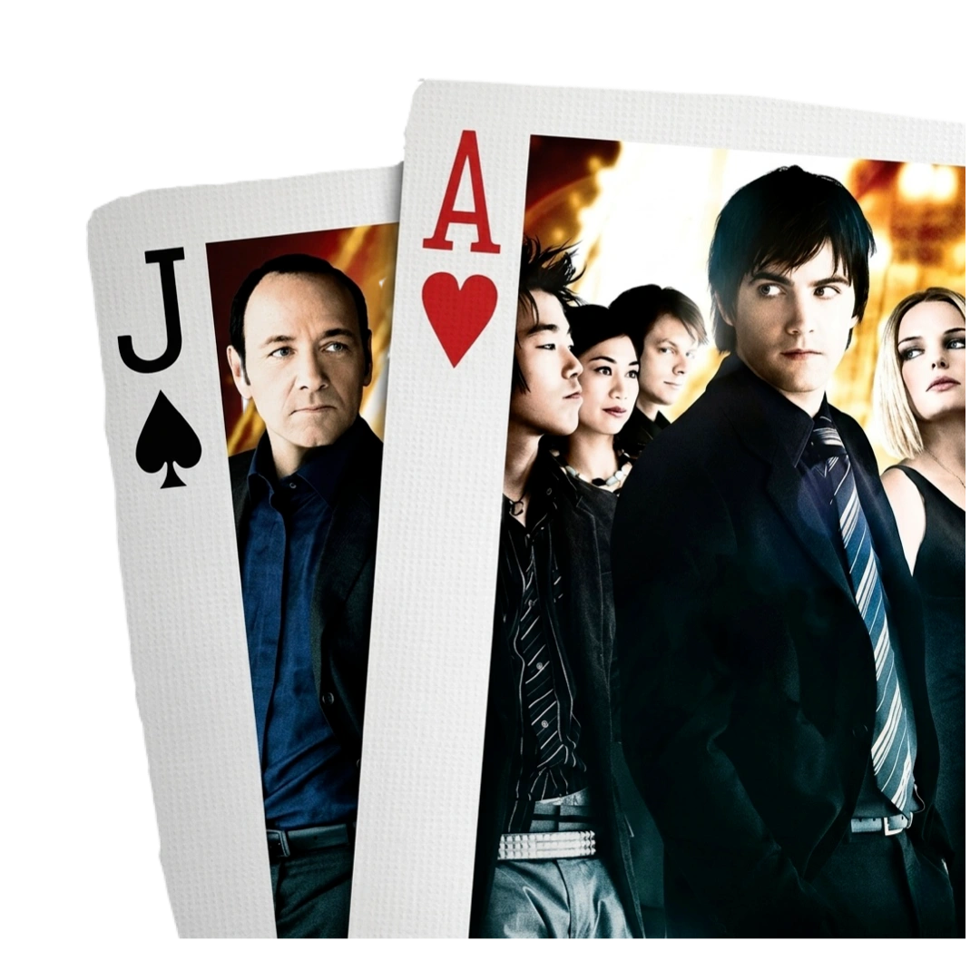 NetflixCasino stránka